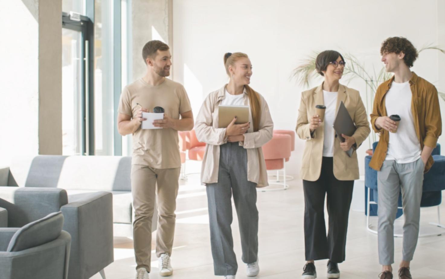 Infrastructure technique pour la formation